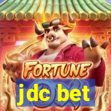 jdc bet